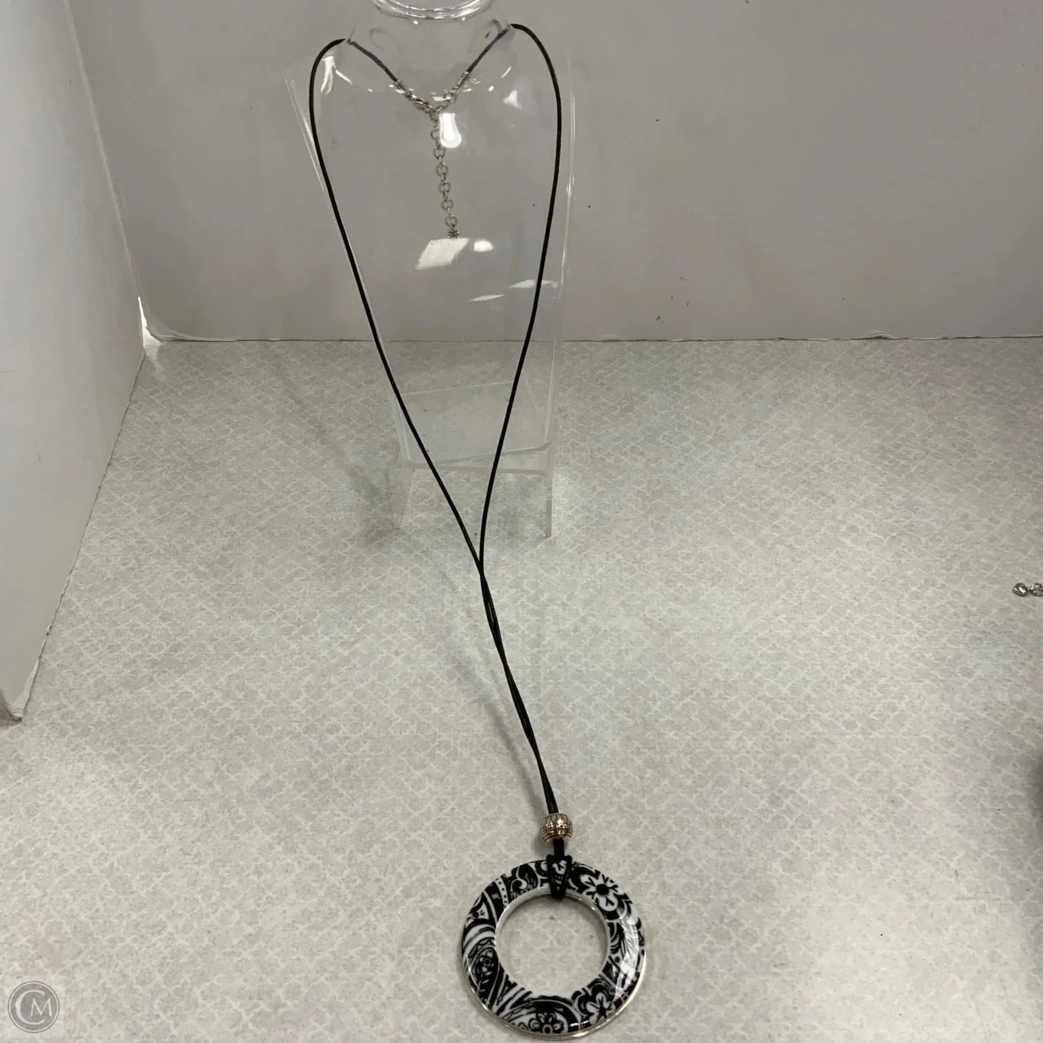 Necklace Pendant By Brighton