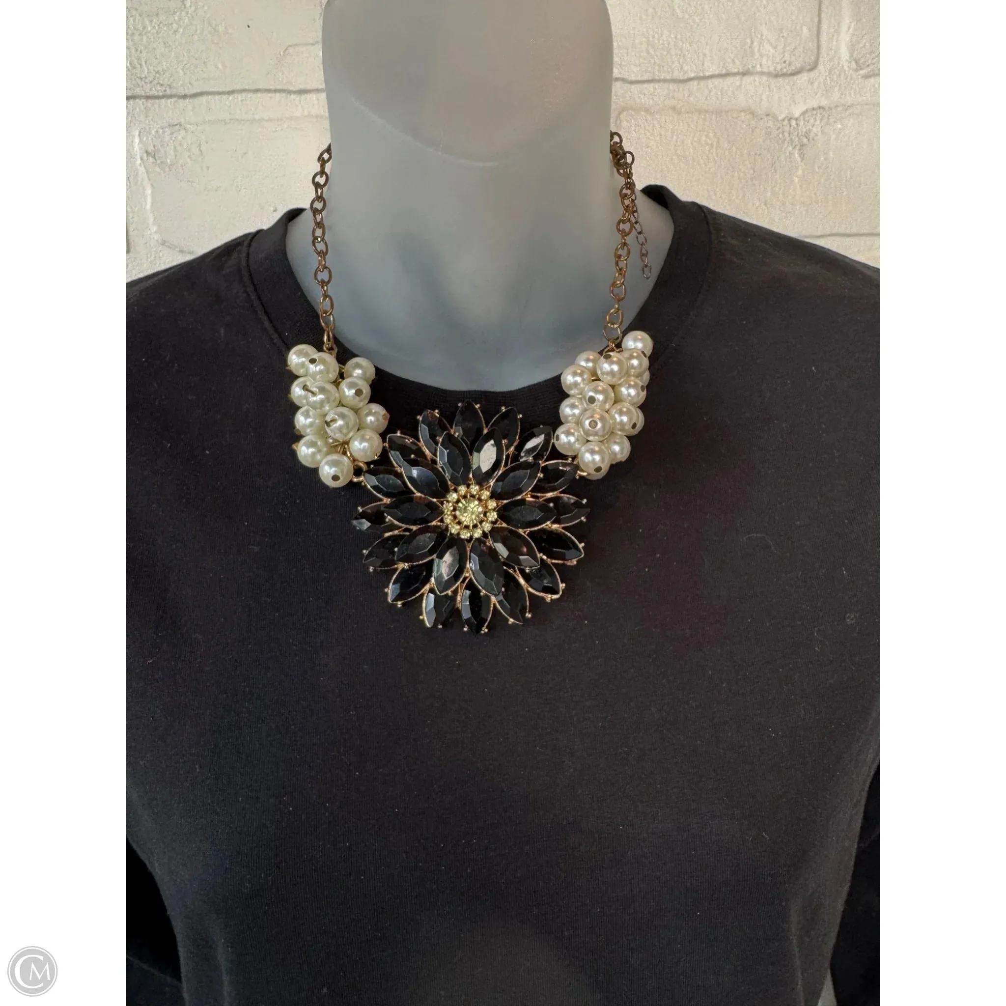 Necklace Pendant By Clothes Mentor