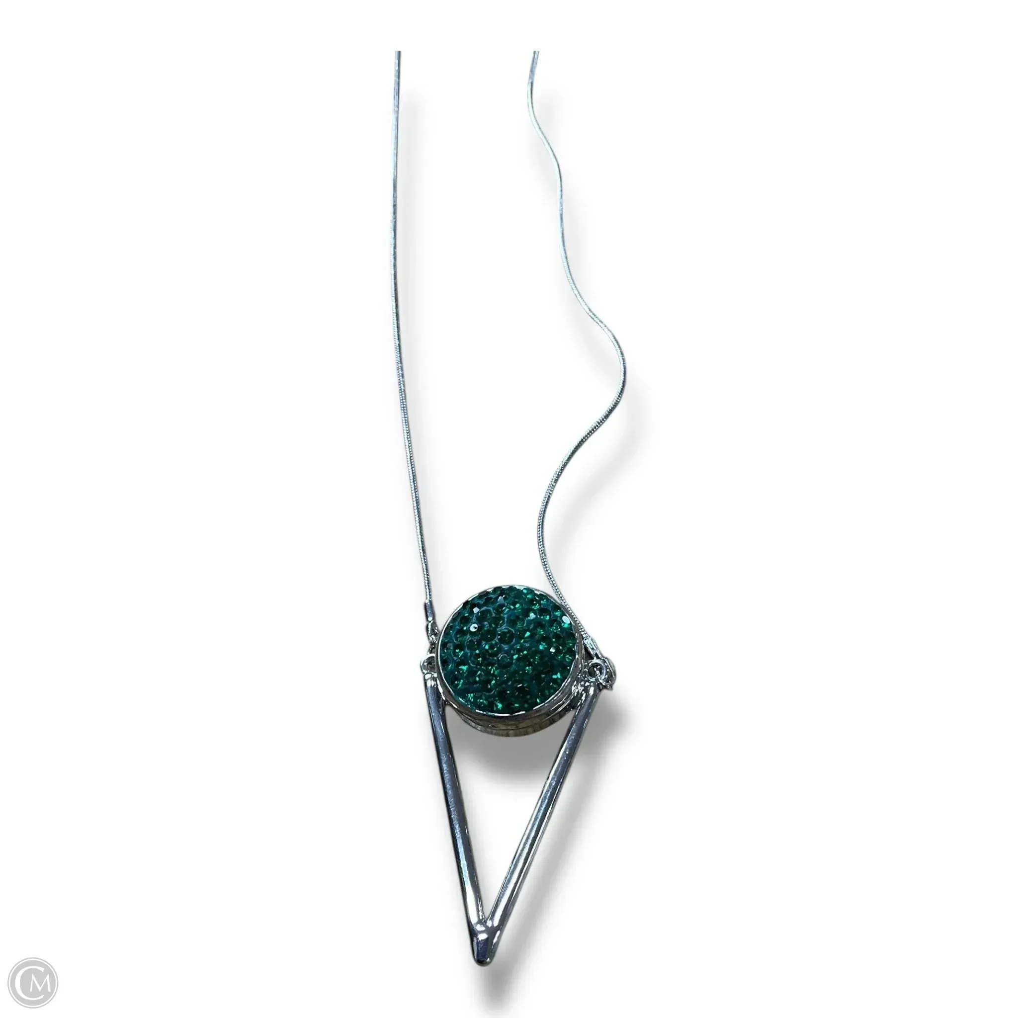 Necklace Pendant By Clothes Mentor