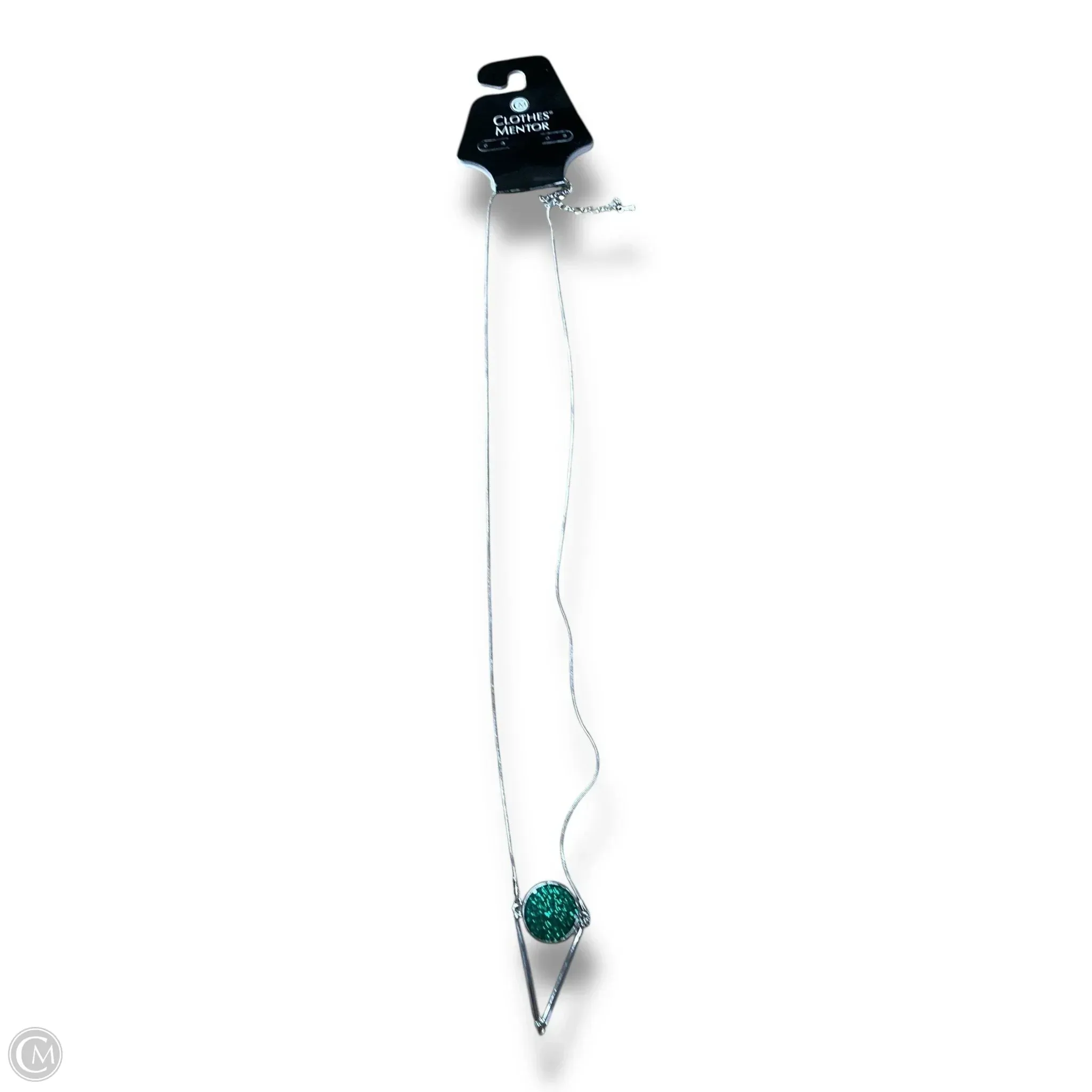 Necklace Pendant By Clothes Mentor