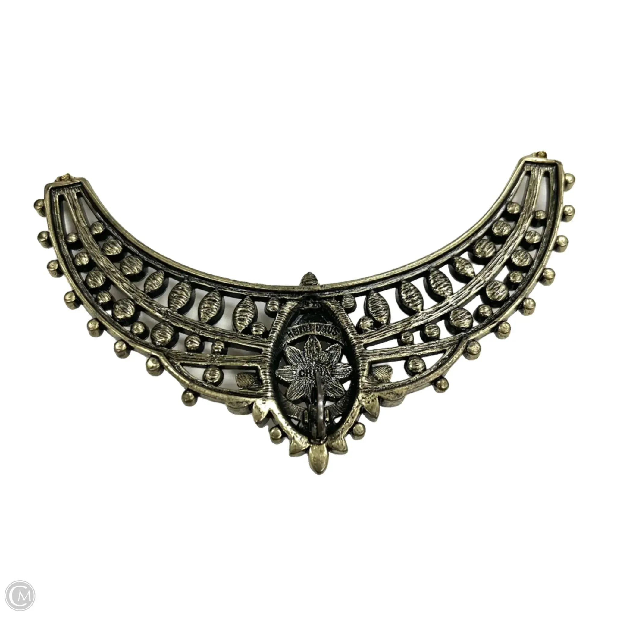 Necklace Pendant By Heidi Daus