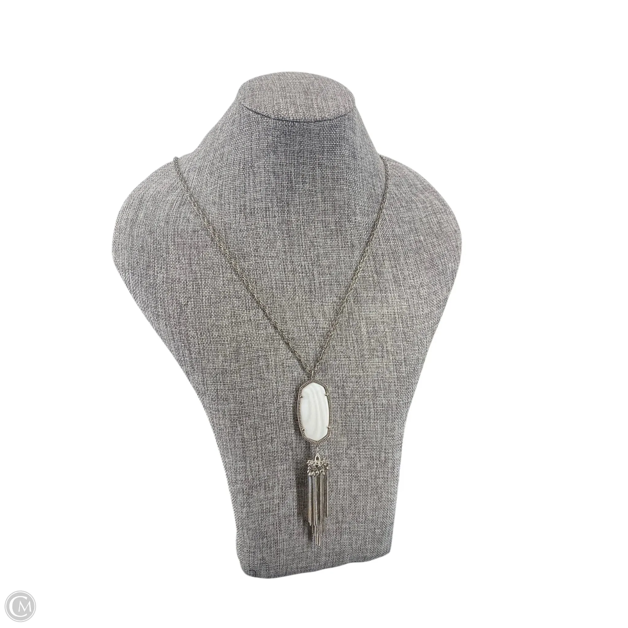 Necklace Pendant By Kendra Scott