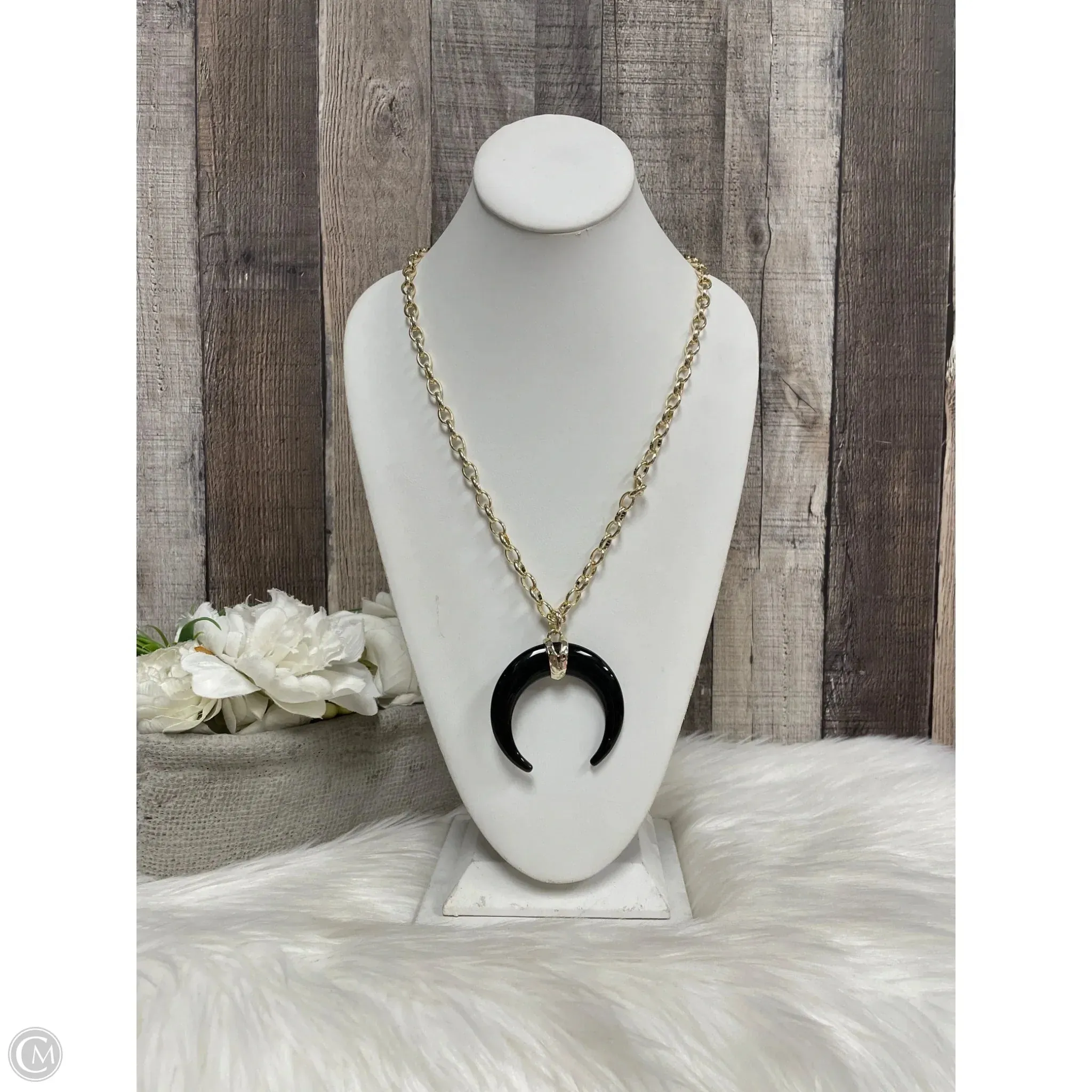 Necklace Pendant By Kendra Scott