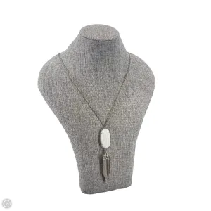 Necklace Pendant By Kendra Scott