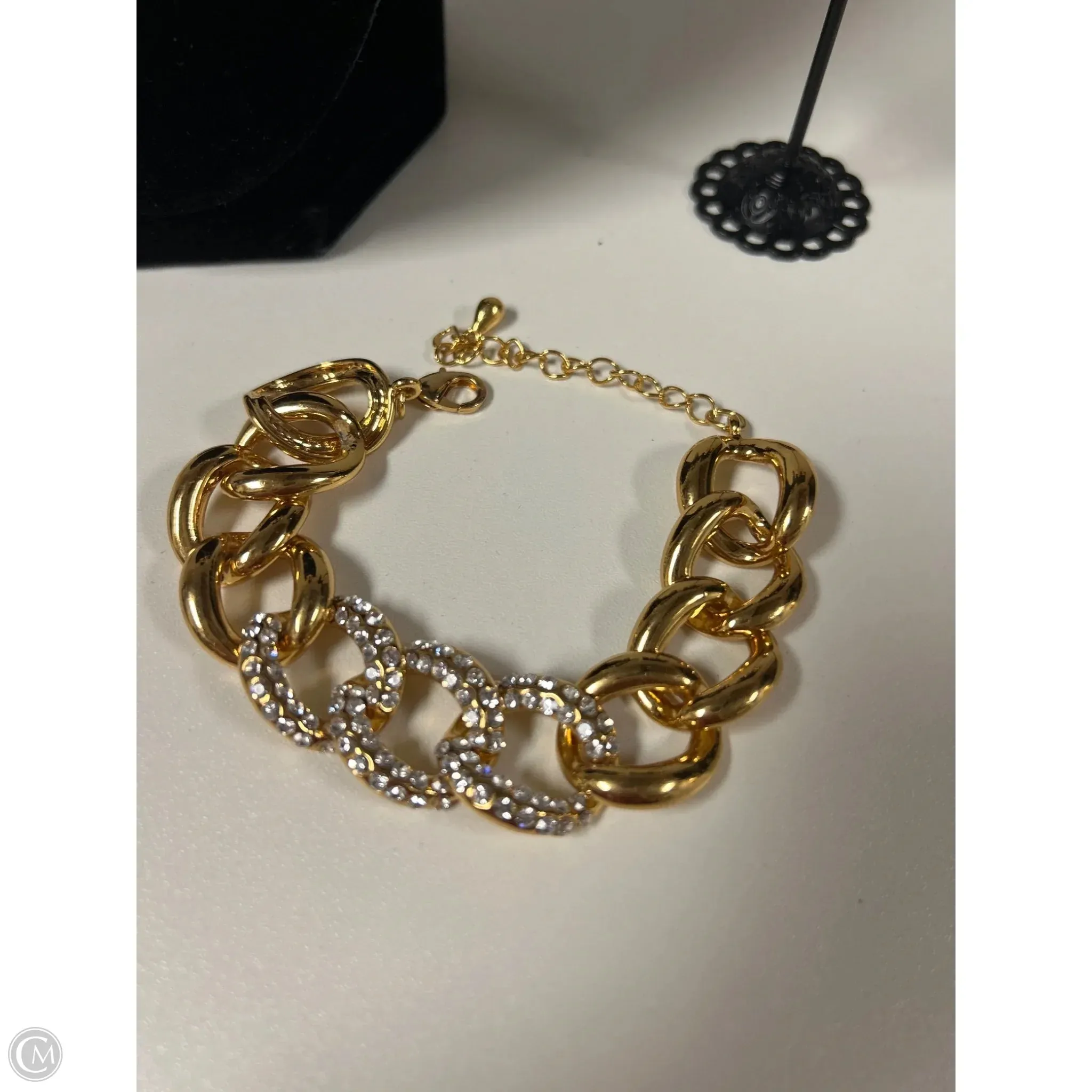 Necklace Set By Clothes Mentor, Size: 03 Piece Set
