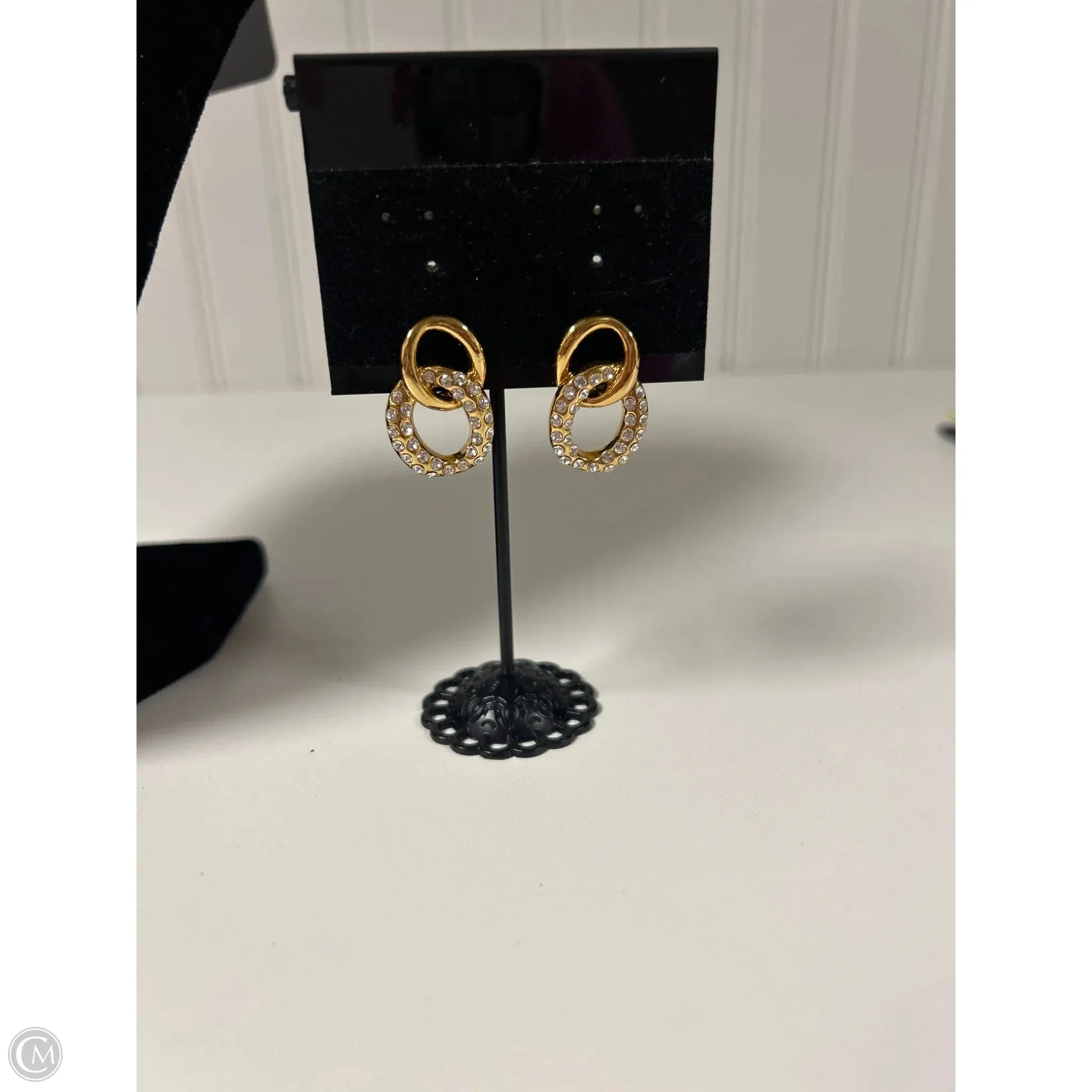 Necklace Set By Clothes Mentor, Size: 03 Piece Set