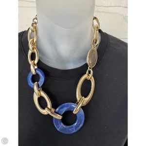 Necklace Statement By Chicos