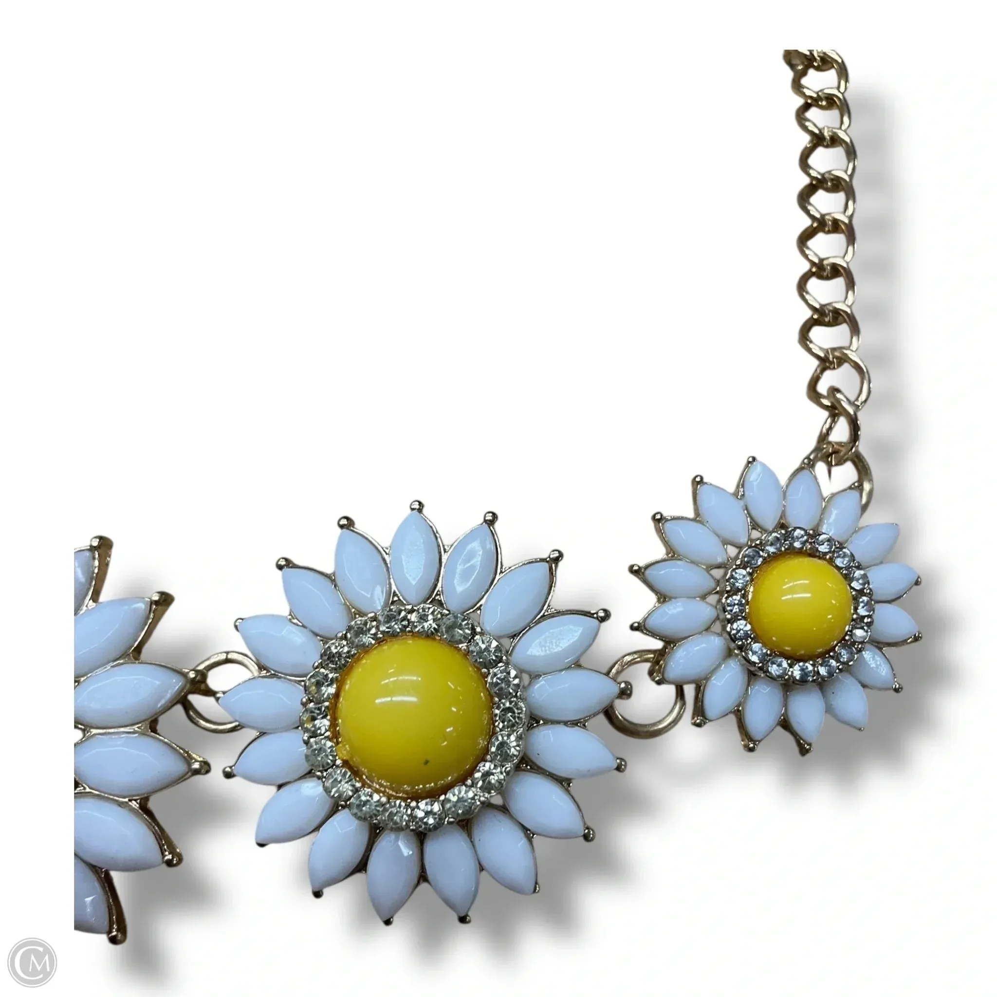 Necklace Statement By Clothes Mentor