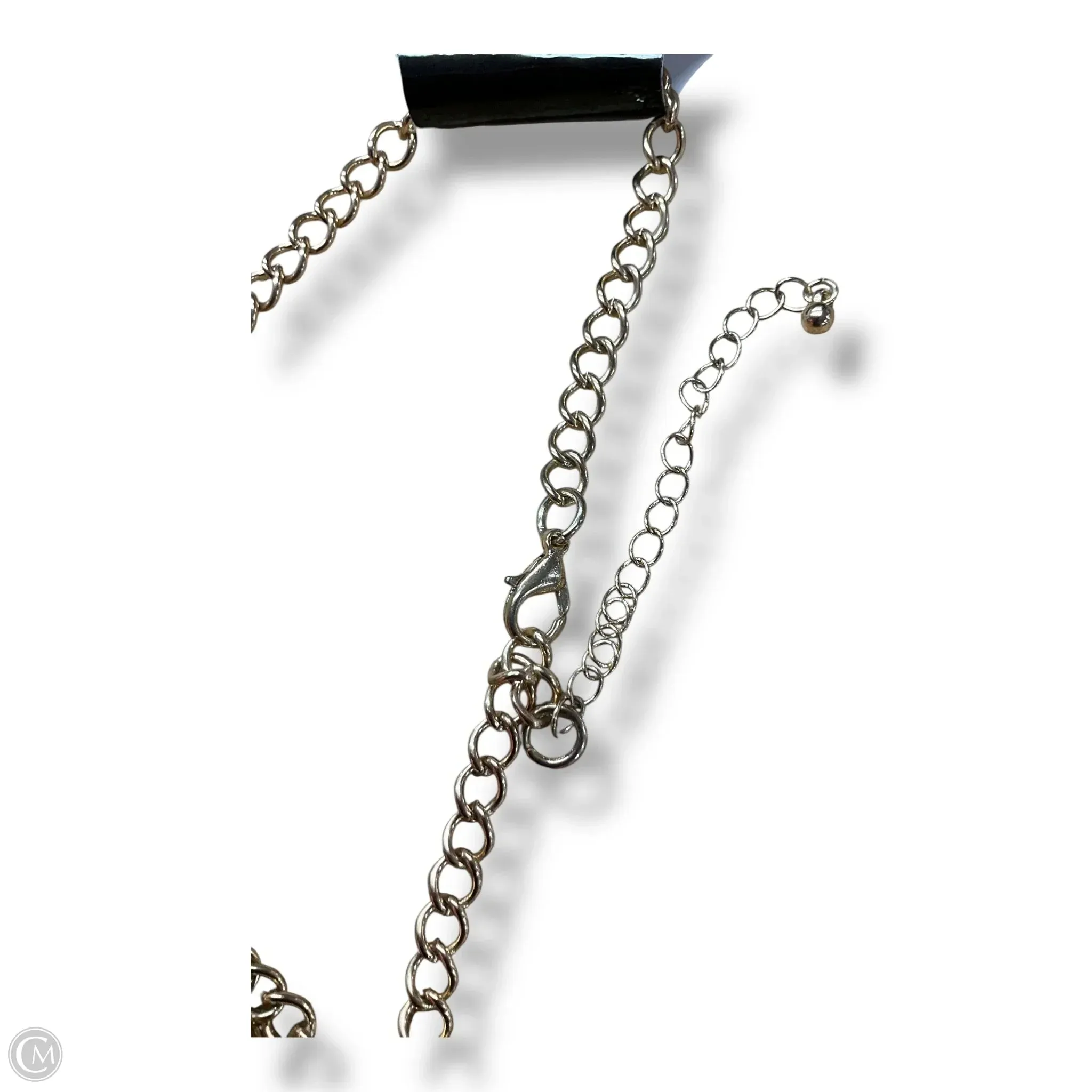 Necklace Statement By Clothes Mentor