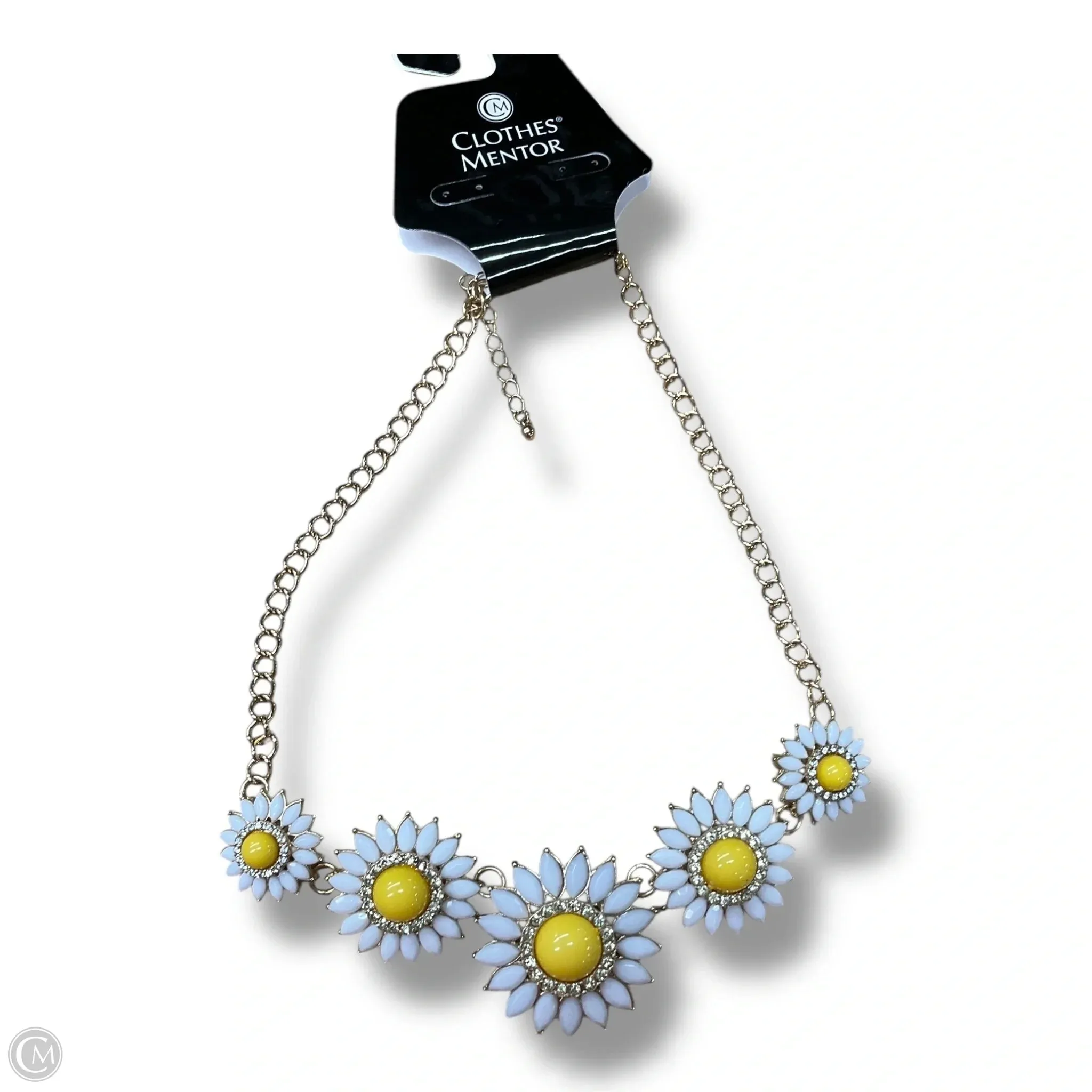 Necklace Statement By Clothes Mentor