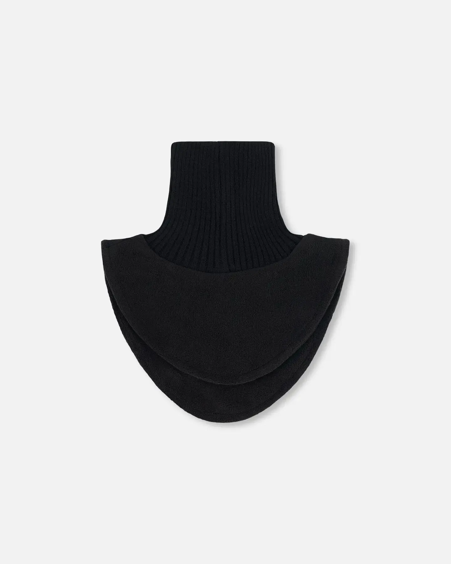 Neckwarmer Black