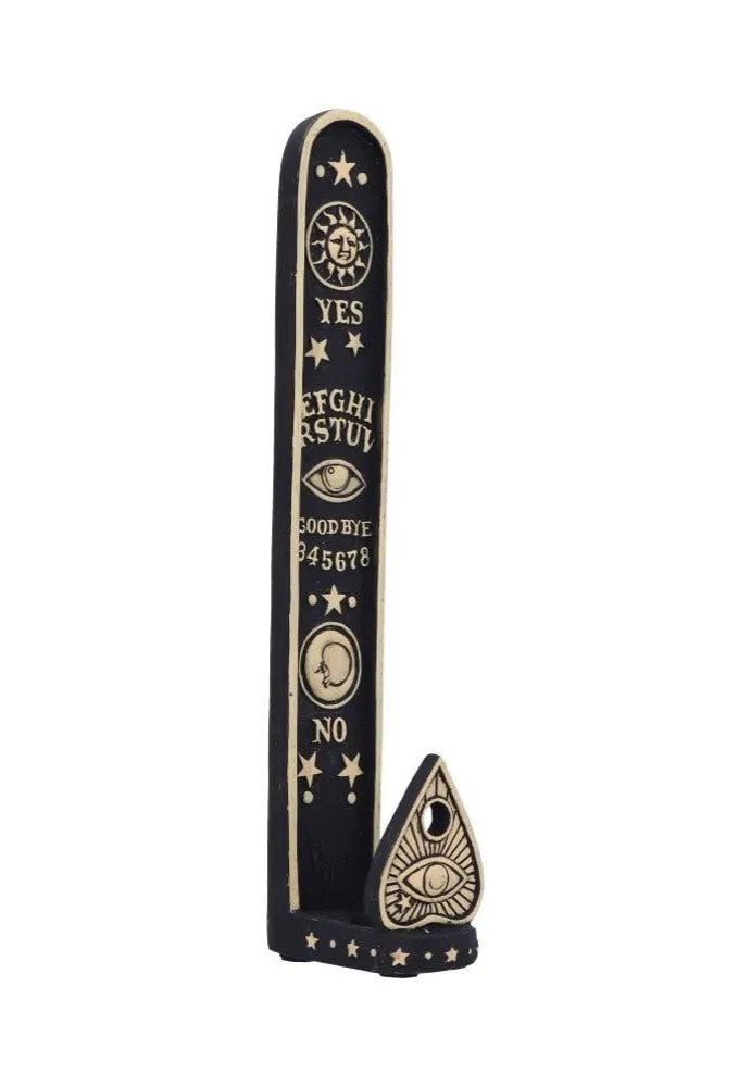 Nemesis Now - Scent Of The Spirits - Incense Holder