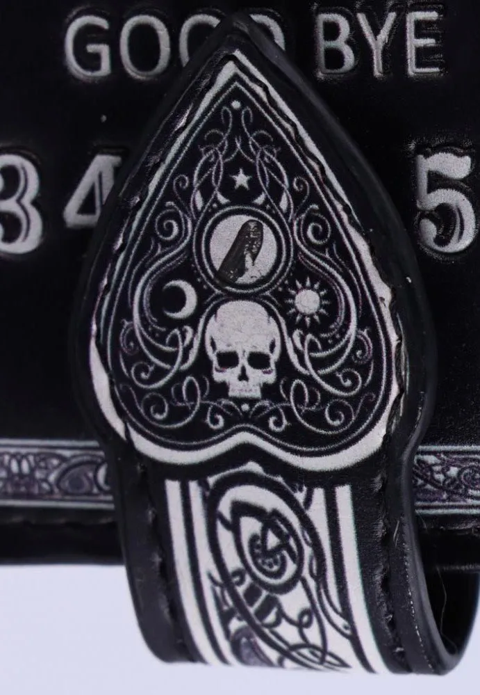 Nemesis Now - Spirit Board Embossed - Wallet