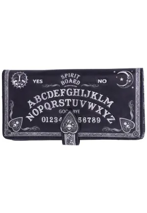 Nemesis Now - Spirit Board Embossed - Wallet