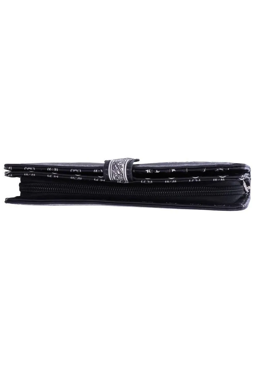 Nemesis Now - Spirit Board Embossed - Wallet