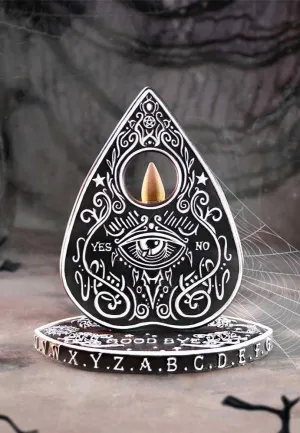 Nemesis Now - Spirit Board Planchette Backflow - Incense Burner