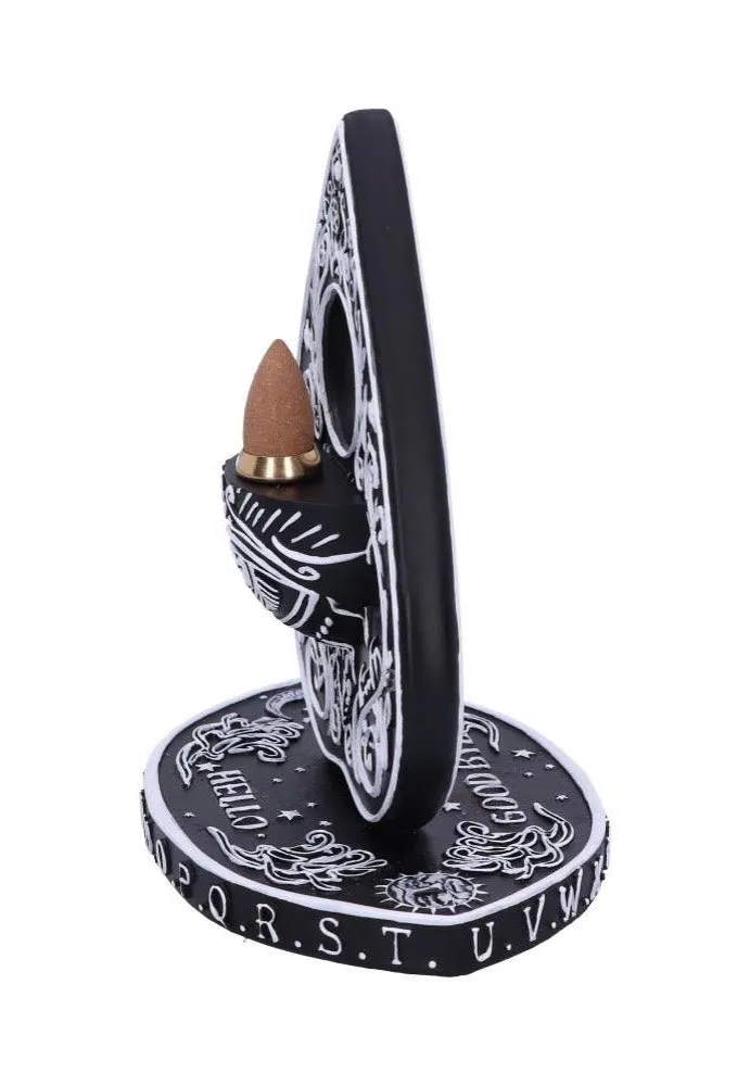 Nemesis Now - Spirit Board Planchette Backflow - Incense Burner