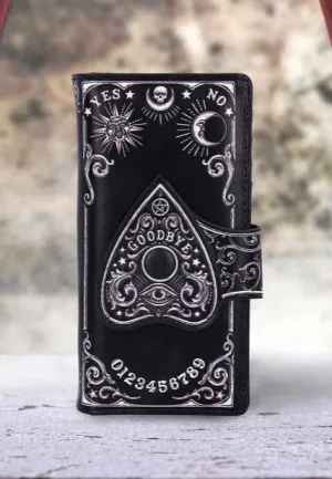 Nemesis Now - Spirit Board Planchette Embossed  - Wallet
