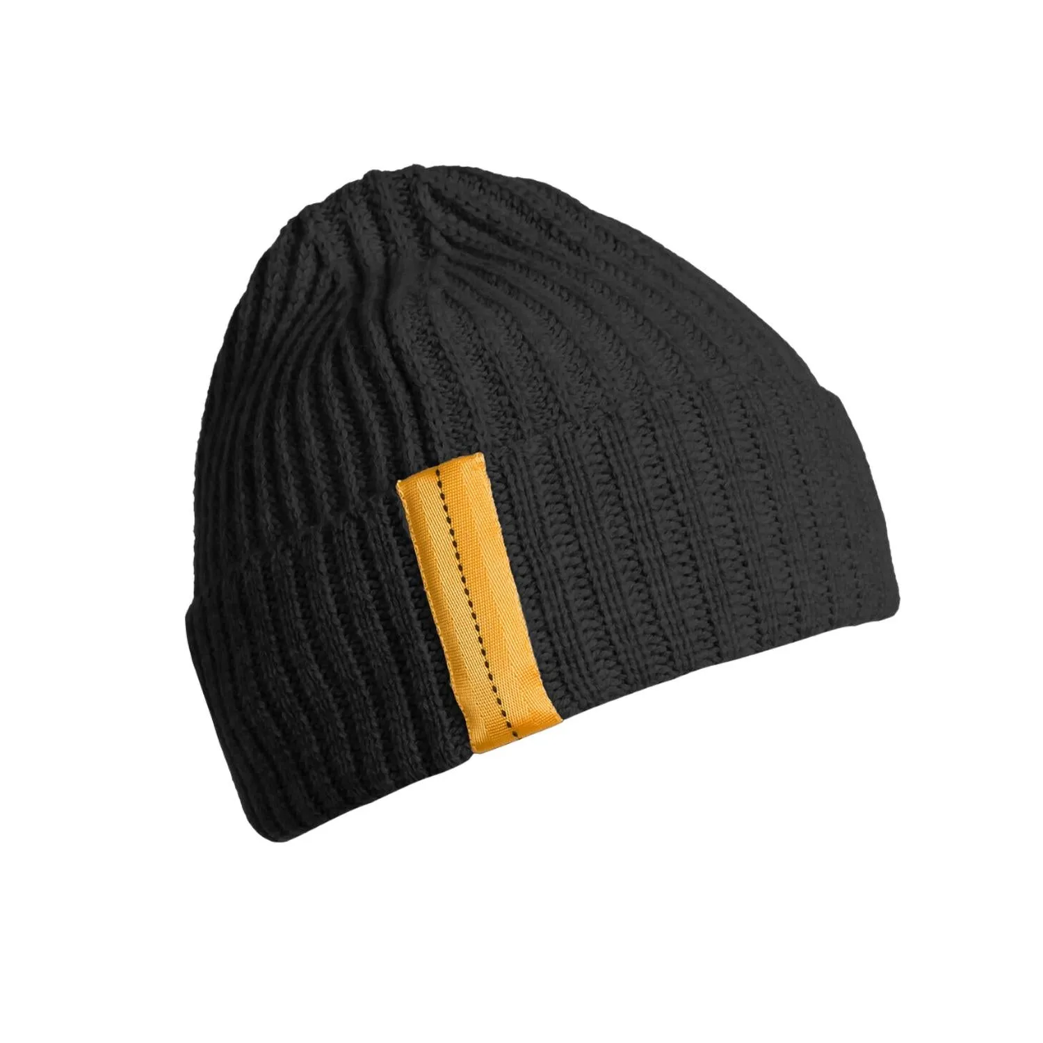 Nest Hat In Black