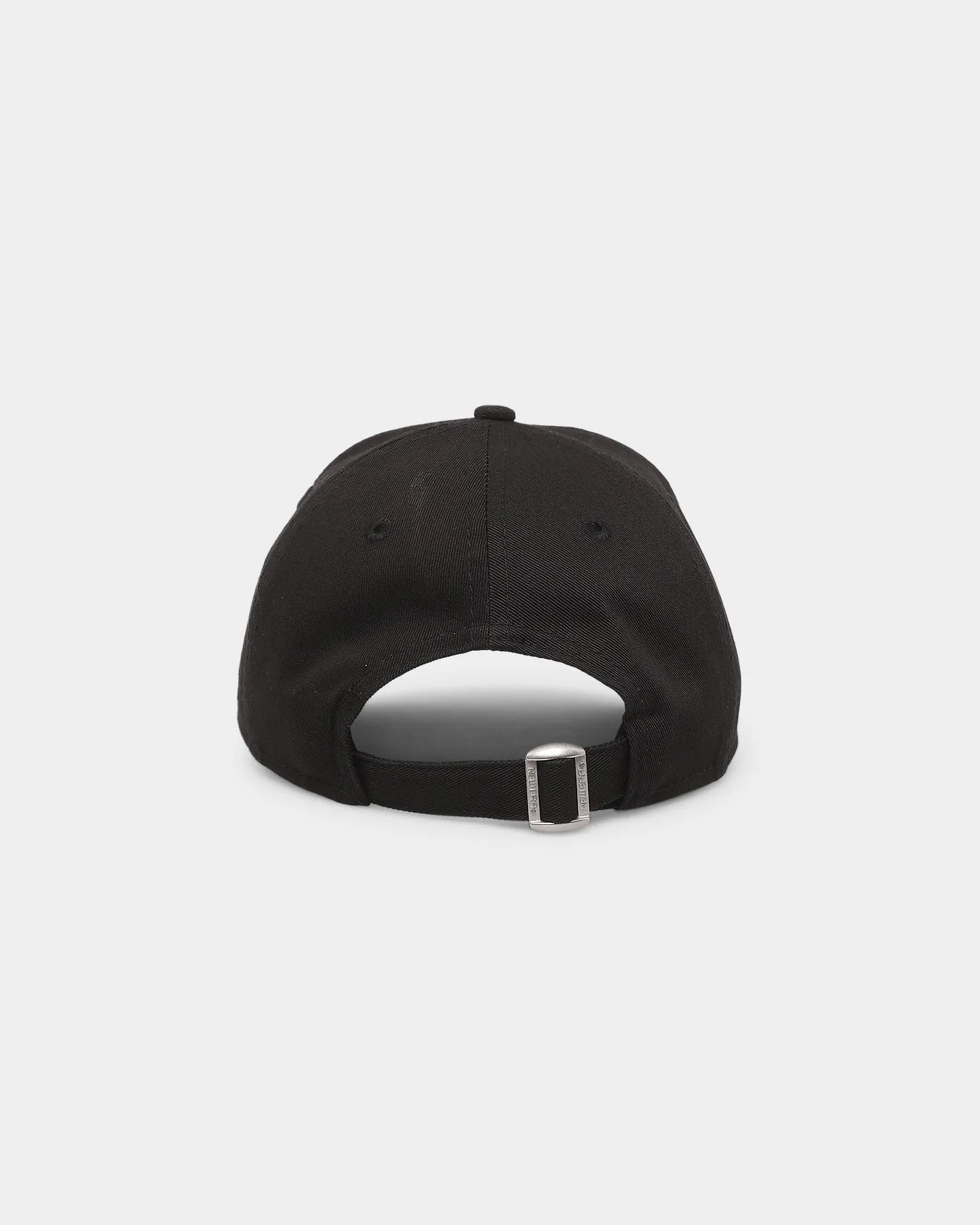 New Era Women's New York Yankees 'Black Stone' 9FORTY A-Frame Strapback Black/Stone