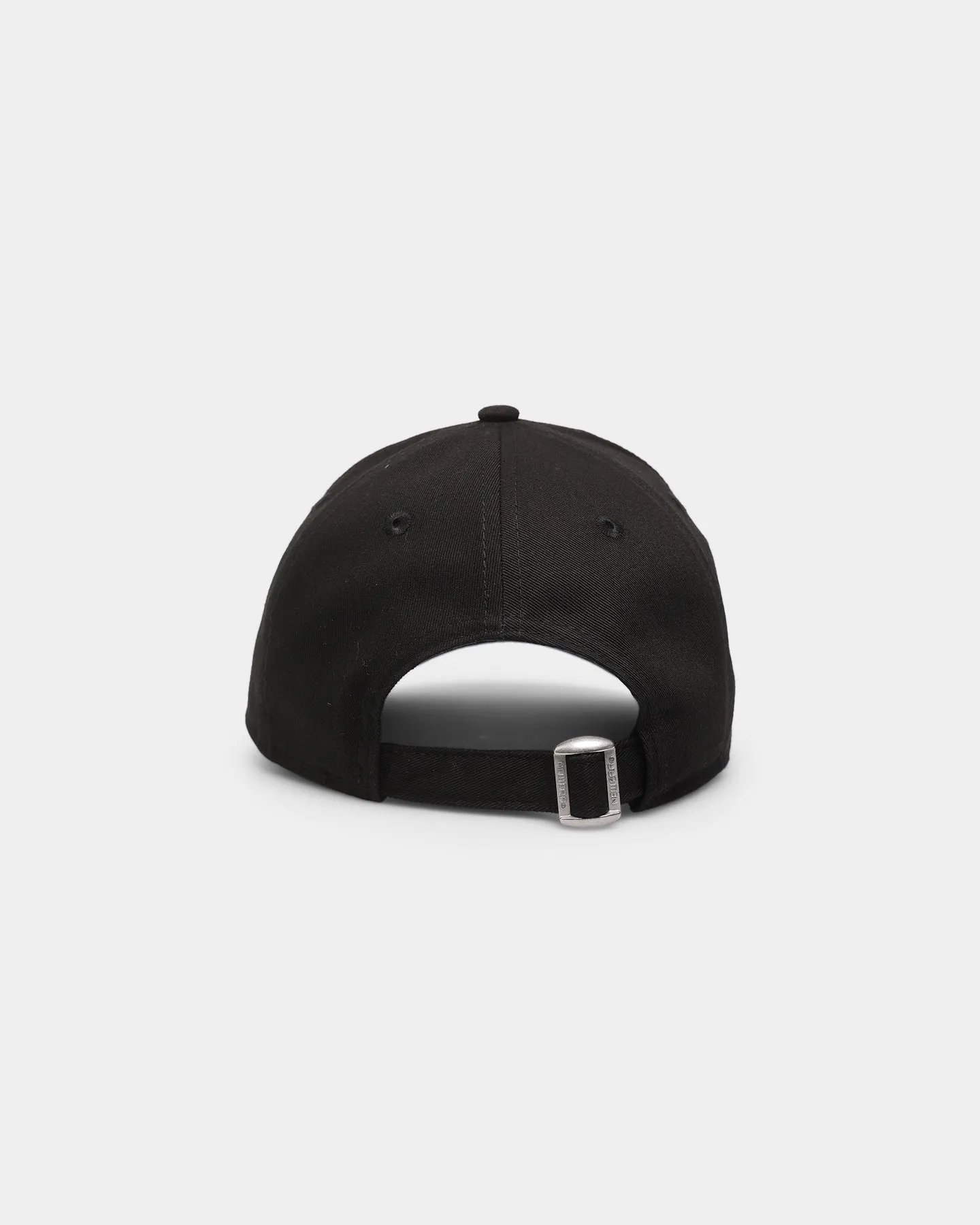 New Era Women's New York Yankees "Black & White World Series" 9FORTY A Frame Black/White