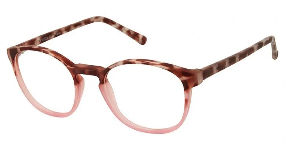 New Globe L4076 Eyeglasses
