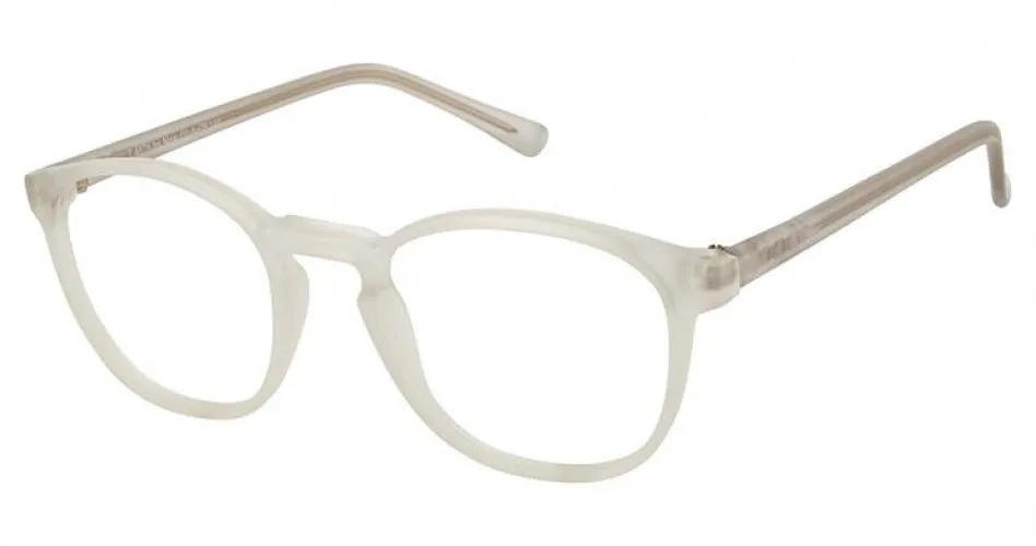 New Globe L4076 Eyeglasses