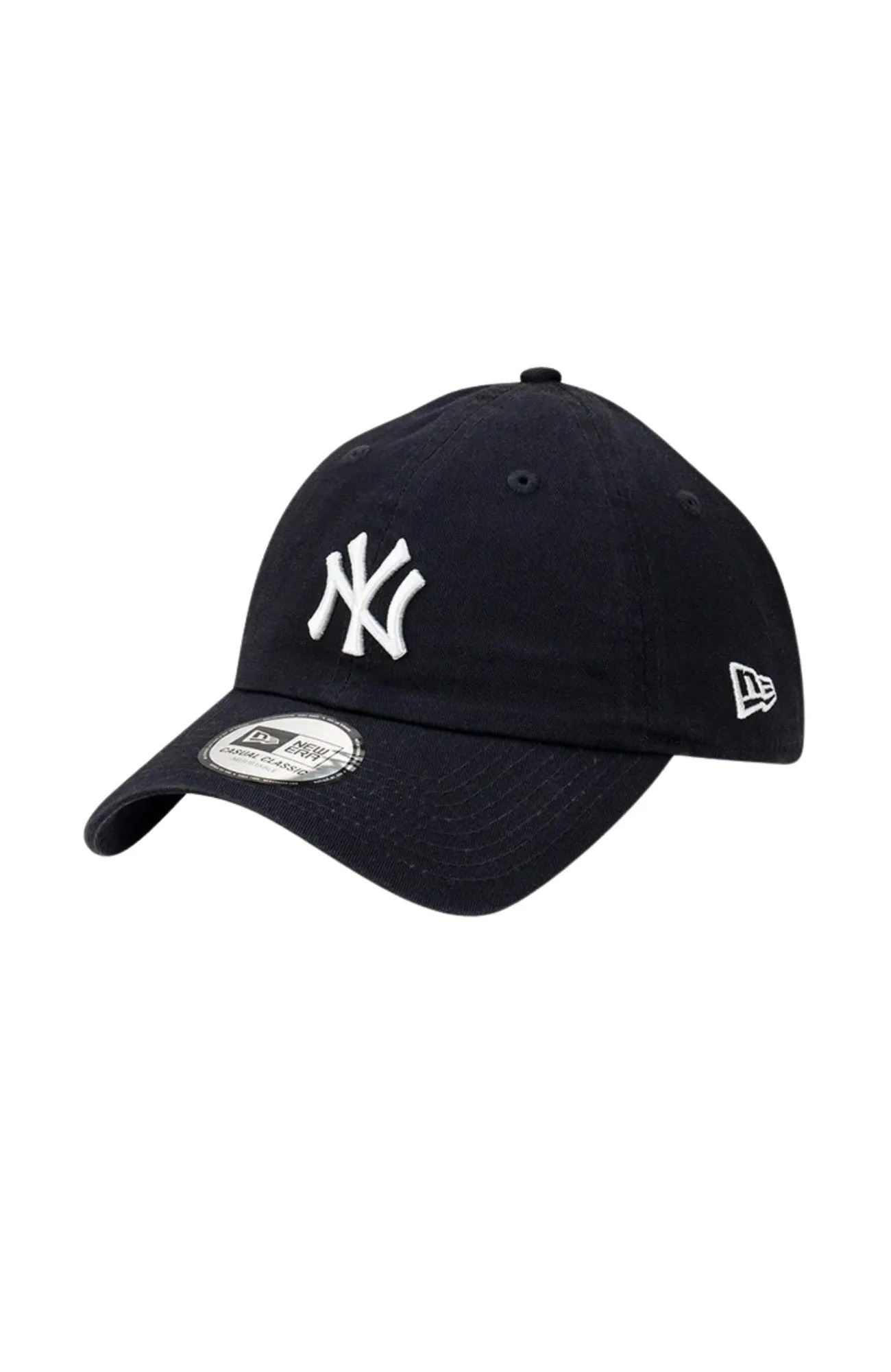 New York Yankees MLB Essentials Midi Casual Classic Navy