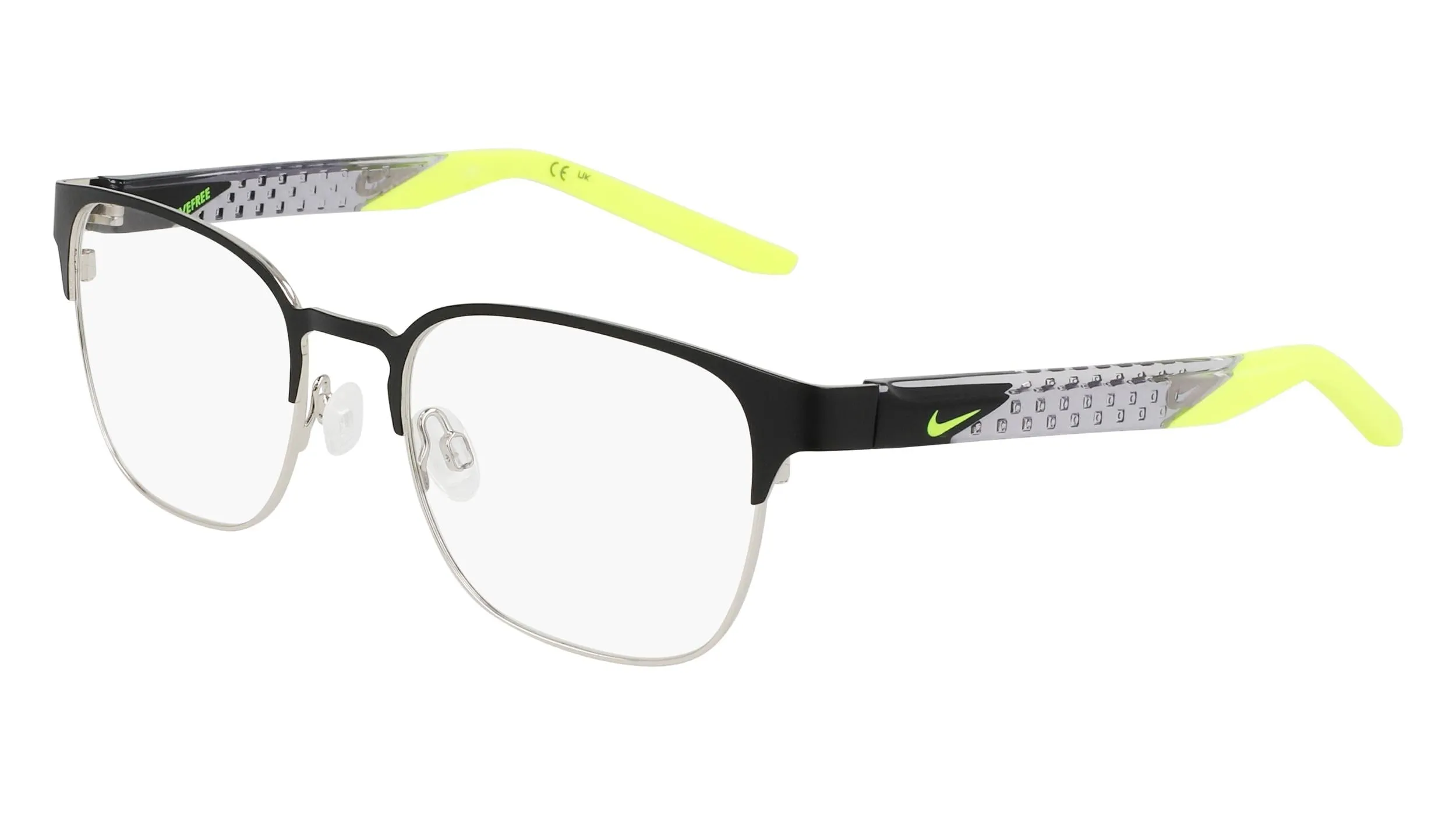 Nike 8156 Eyeglasses