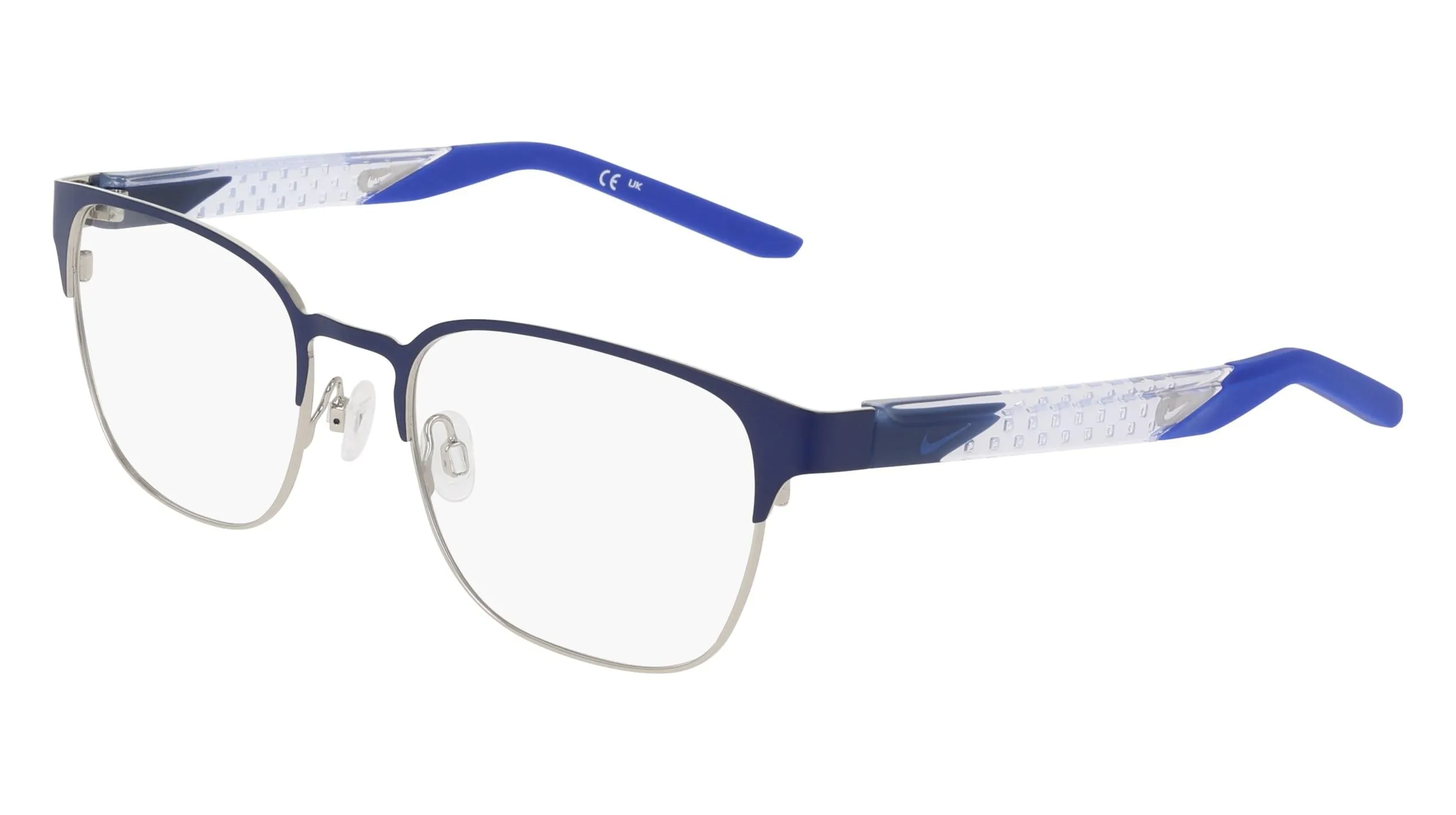 Nike 8156 Eyeglasses