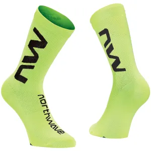 Northwave Extreme Air Socks - Yellow