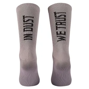 Northwave In Dust We Trust socks - Grey