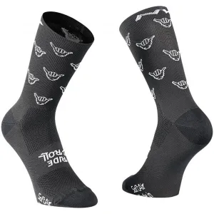 Northwave Ride & Roll socks - Black