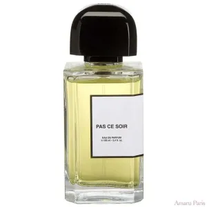 Not This Evening BDK Parfums for women Decant Fragrance Samples