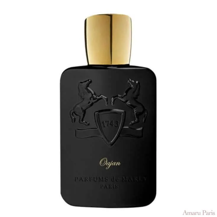 Oajan Parfums de Marly for women and men Decant Fragrance Samples