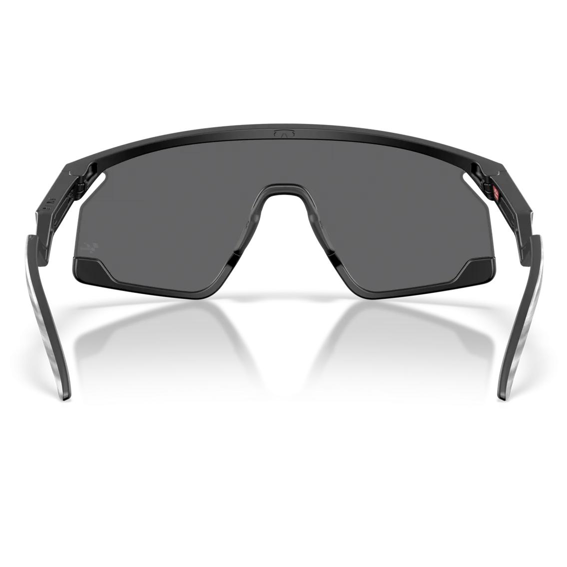 Oakley BXTR Moto GP sunglasses - Matte Black Prizm Black