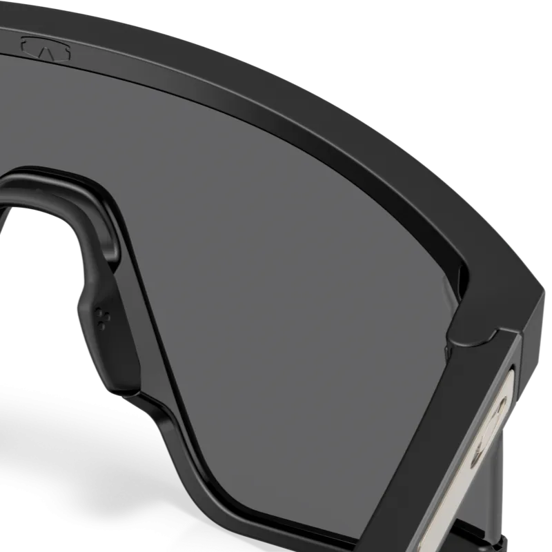 Oakley BXTR Moto GP sunglasses - Matte Black Prizm Black