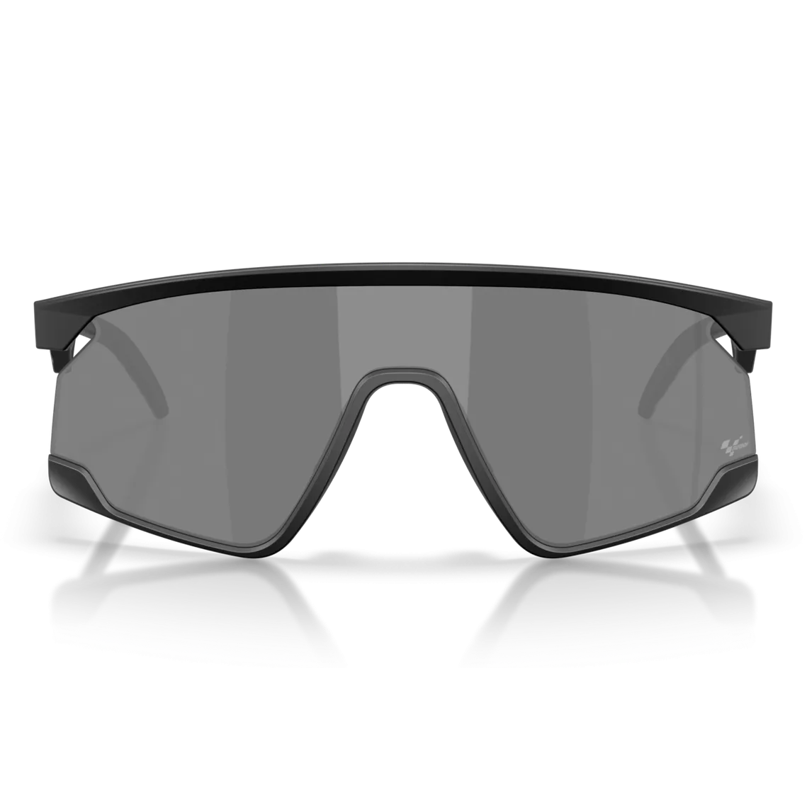 Oakley BXTR Moto GP sunglasses - Matte Black Prizm Black