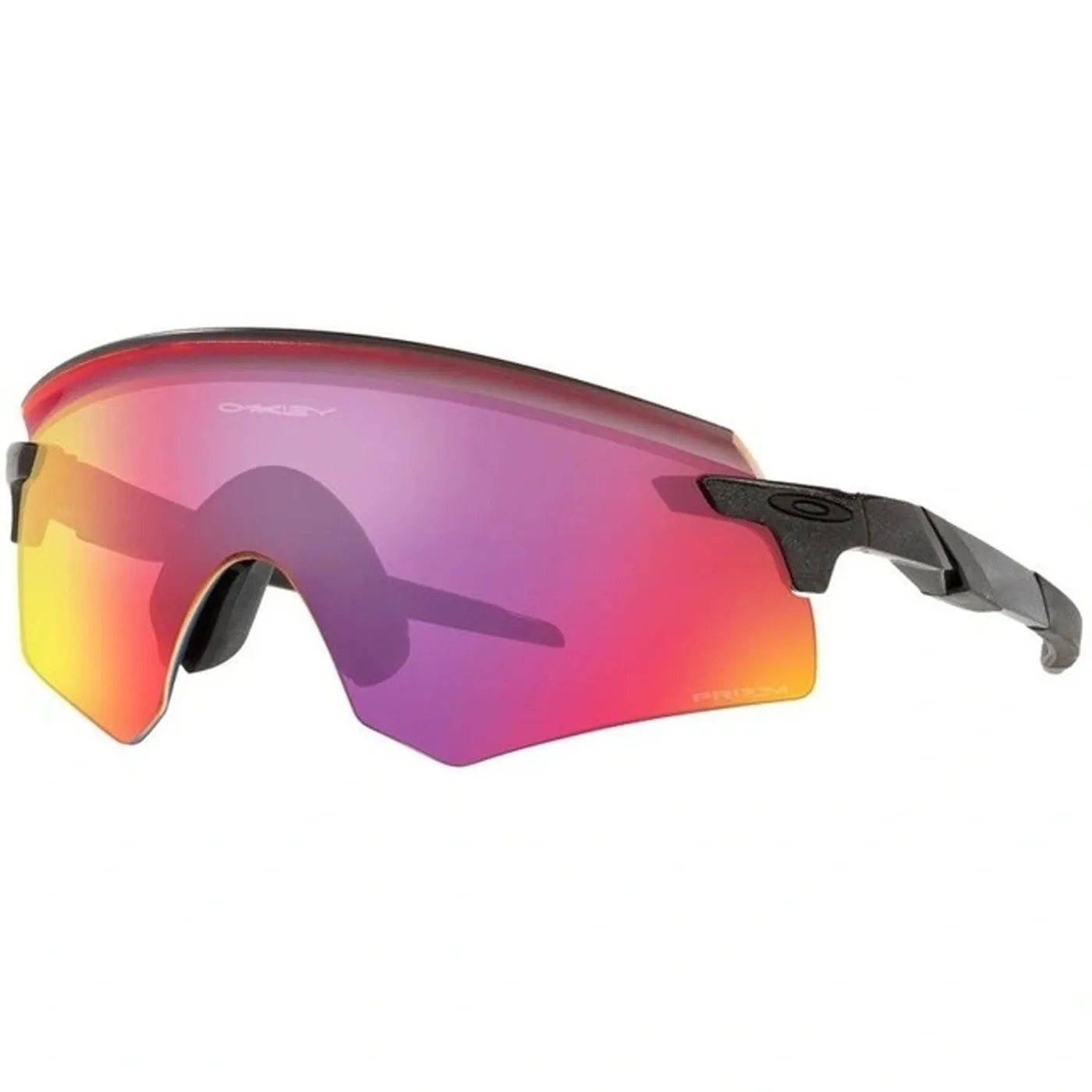 Oakley Encoder sunglasses - Dark Galaxy Prizm Road