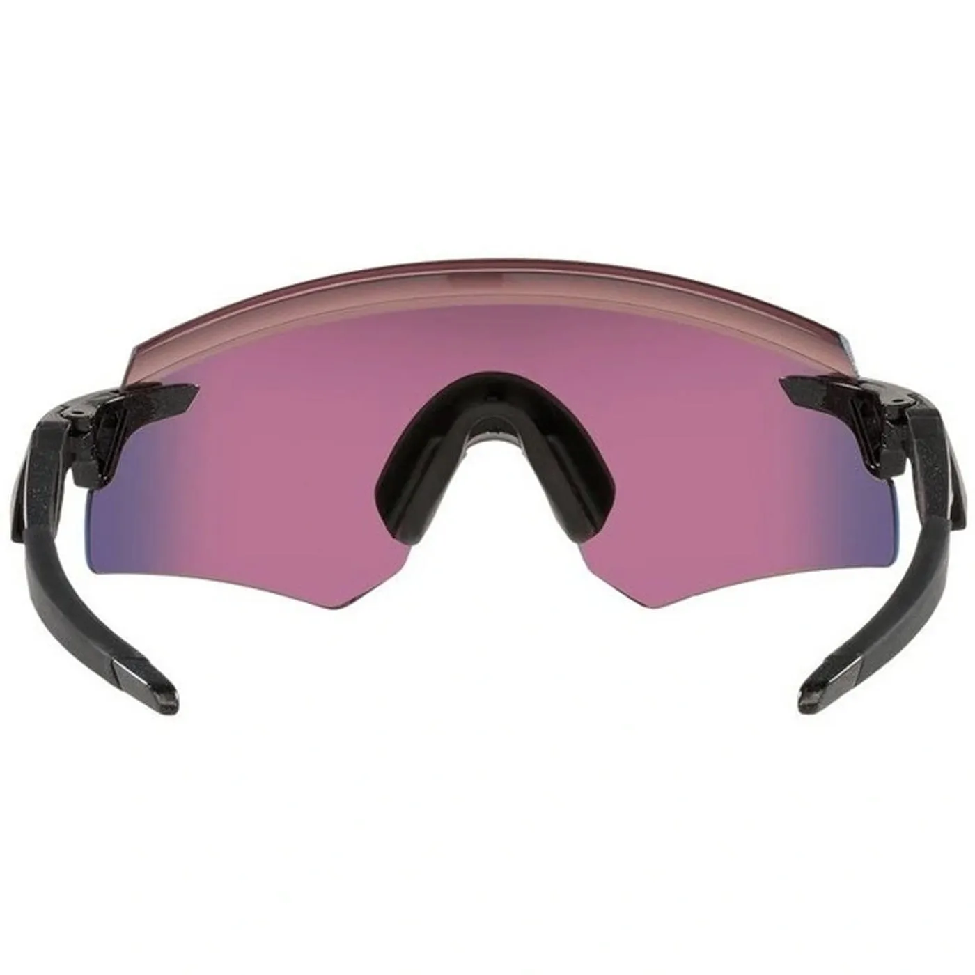 Oakley Encoder sunglasses - Dark Galaxy Prizm Road