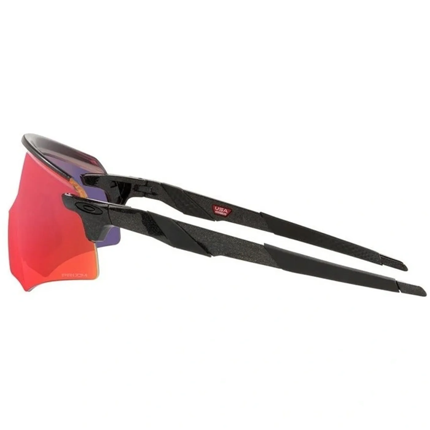 Oakley Encoder sunglasses - Dark Galaxy Prizm Road