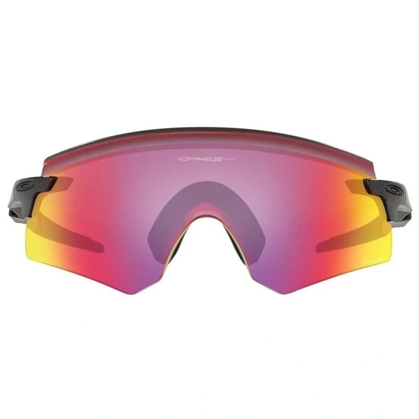 Oakley Encoder sunglasses - Dark Galaxy Prizm Road