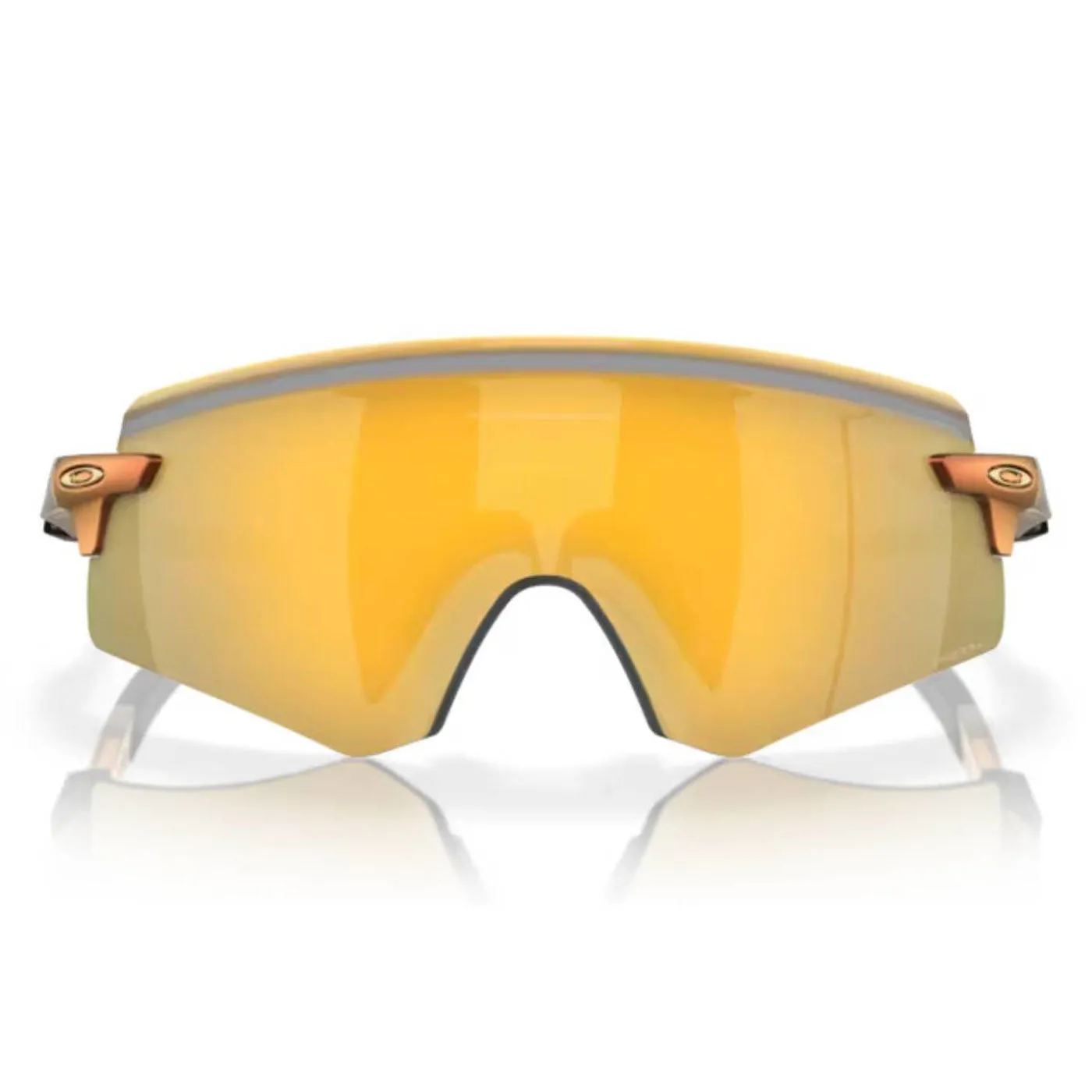Oakley Encoder sunglasses - Yellow prizm 24K