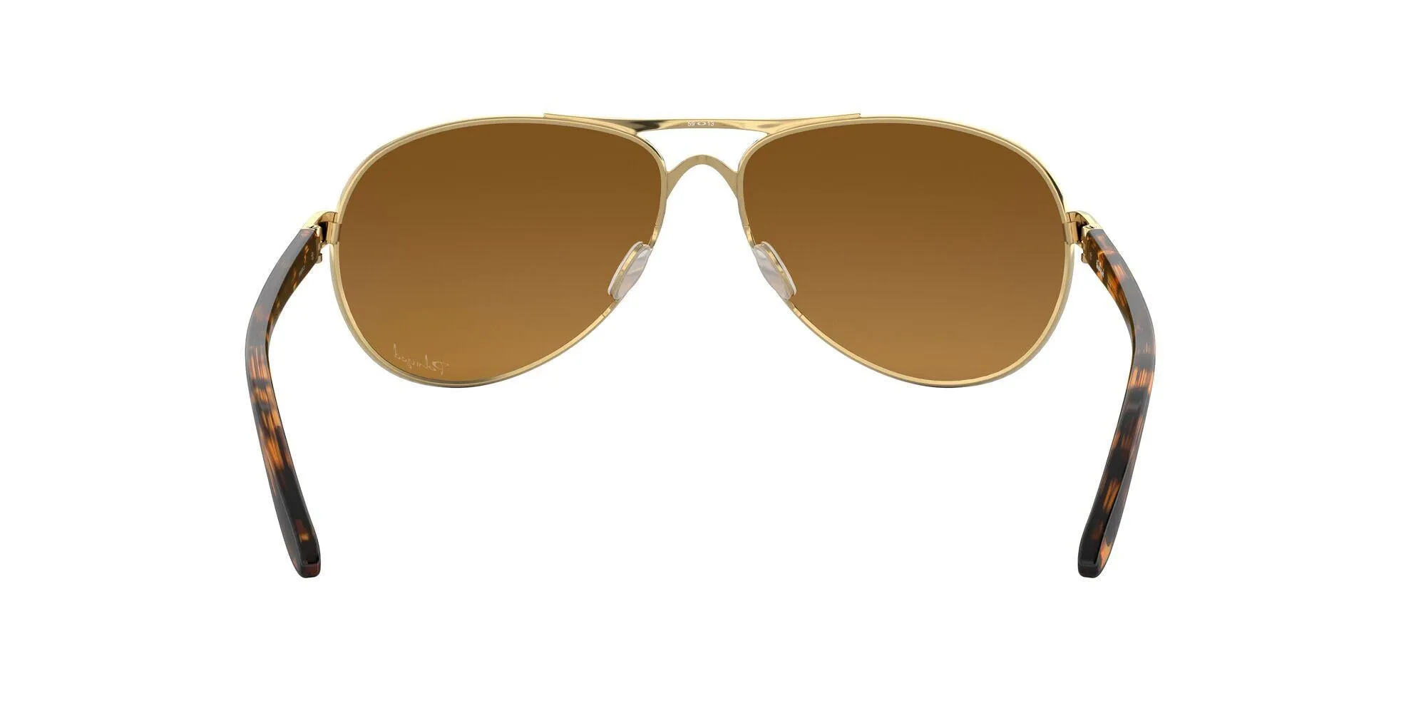 Oakley Feedback 4079 Sunglasses