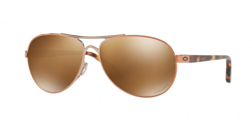 Oakley Feedback 4079 Sunglasses