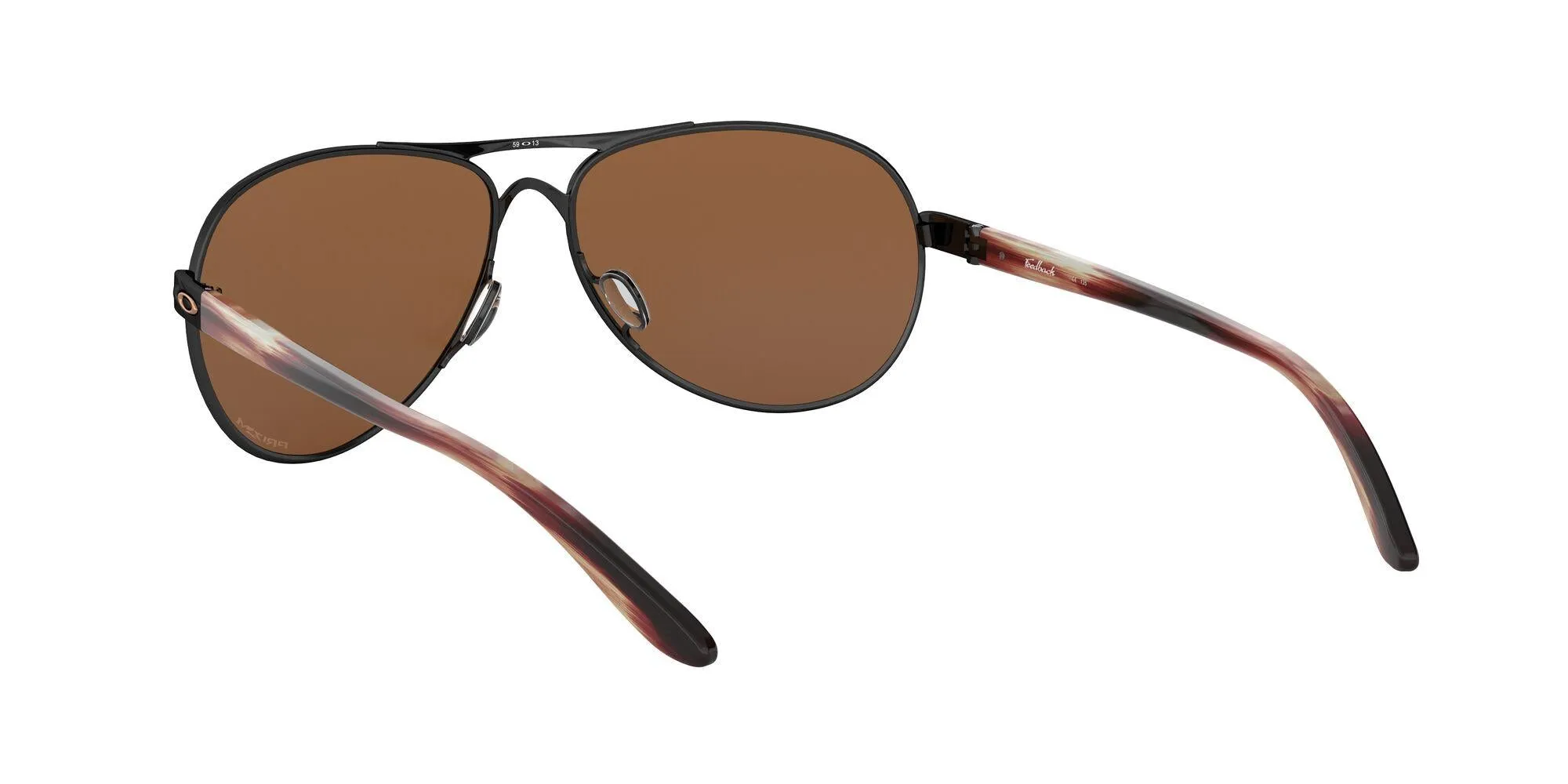 Oakley Feedback 4079 Sunglasses
