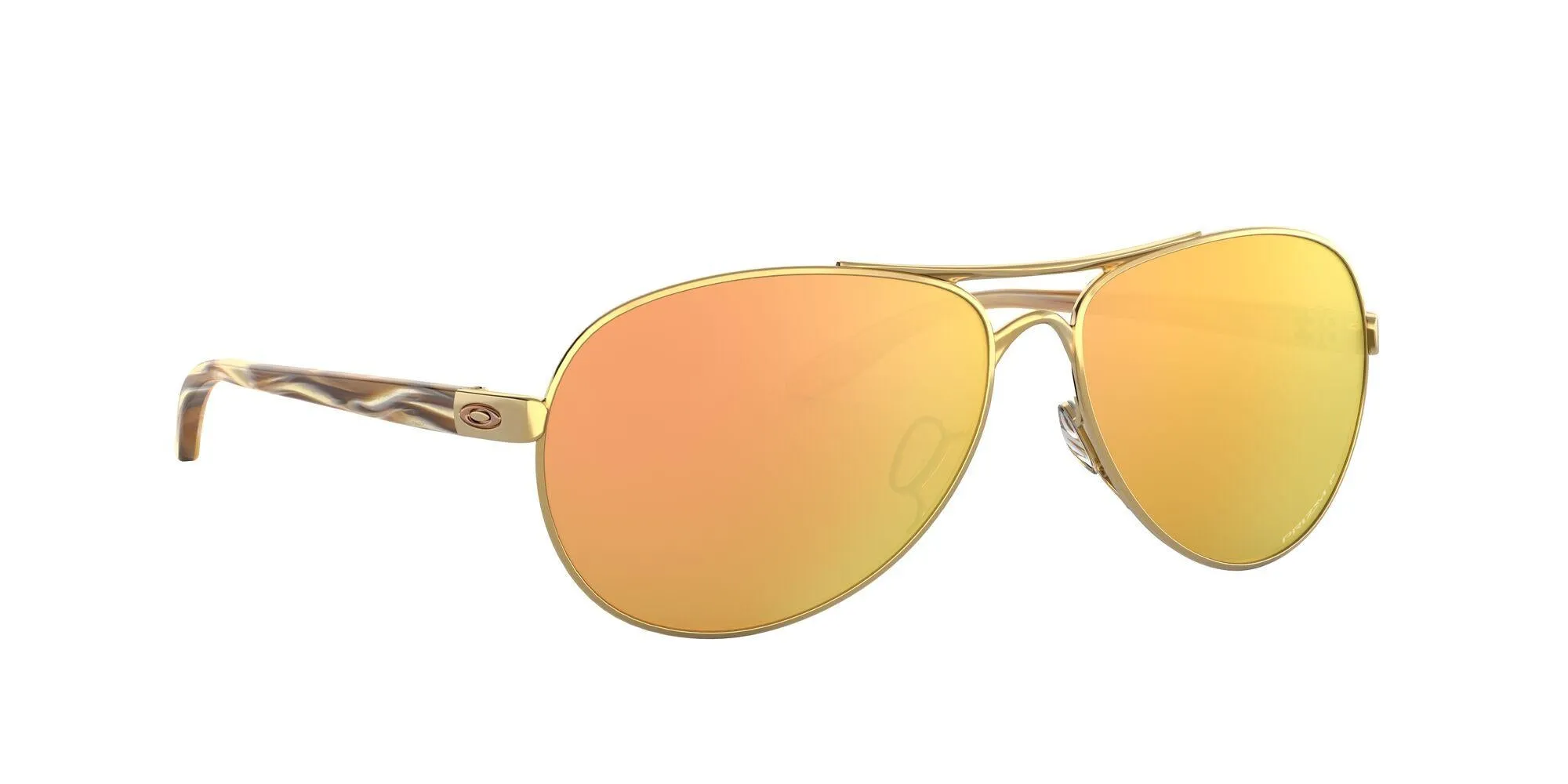 Oakley Feedback 4079 Sunglasses