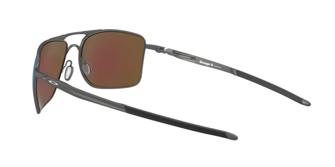 Oakley Gauge 8 OO4124 412406