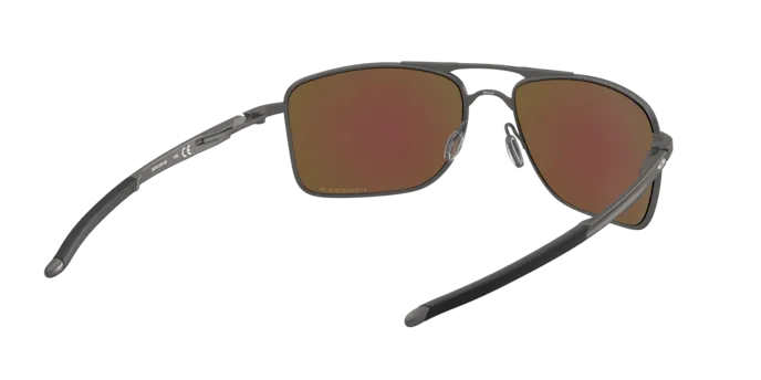 Oakley Gauge 8 OO4124 412406