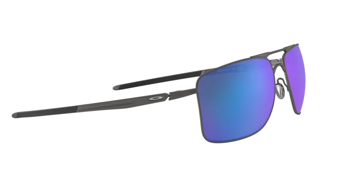 Oakley Gauge 8 OO4124 412406